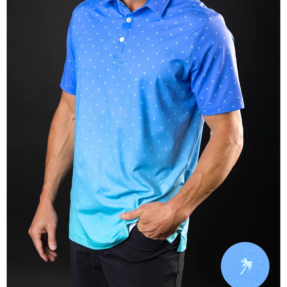 Sunday Swagger Palmera 3x